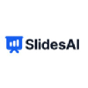 SlidesAI logo