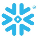 Flocon de neige logo