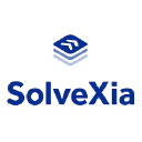SolveXia logo