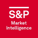 S&P Capital IQ Pro logo