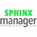Sphinx Manager logo