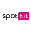 Spot-Hit logo