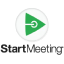 StartMeeting logo