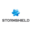 Stormshield Endpoint Security logo
