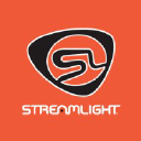 Streamlight MicroStream LED Flashlight logo