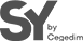 SY by Cegedim logo