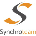 Synchroteam logo