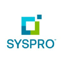 SYSPRO ERP logo