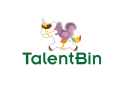 Talentbin logo