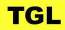 TGL Tow Strap logo