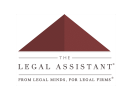 The Legal Assistant logo