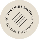 The Light Salon - Masque LED logo