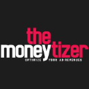 The Moneytizer logo