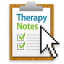 TherapyNotes, LLC logo