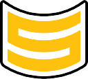 TheStack Swing Speed Trainer (Hardware + App Bundle) logo