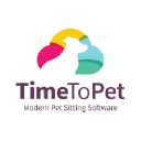 Precise Pet Care logo