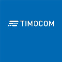 Timocom logo
