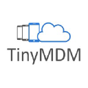 TinyMDM logo