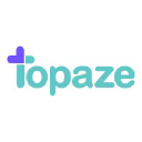 Topaze logo