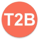 Touch2Build logo
