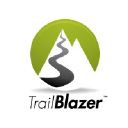 Trail Blazer Campaign Manager logo