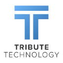 Tribute Management Software logo