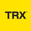 TRX Suspension Training logo