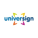 Universign logo