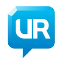 UserReport logo