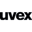 Gant anti-coupure HELIX C5 UVEX logo