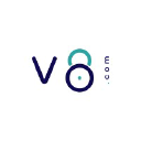 V8TE logo