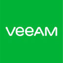 Veeam Backup and Replication logo