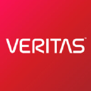 Veritas NetBackup Resiliency Platform logo