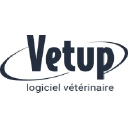 Vetup logo