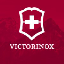 Victorinox Garden Floral Knife logo