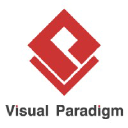 Visual Paradigm logo