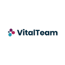 VitalTeam logo