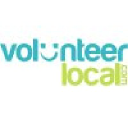 Volunteer Impact logo