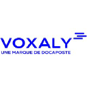 Voxaly logo