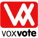 Electronic Voting logo