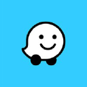 Waze logo