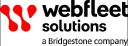 Web fleet logo