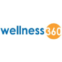 Wellness360 logo