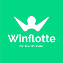 WinFlotte 10 logo