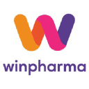 WinPharma logo