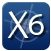 XMap logo