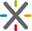 MediaWiki logo