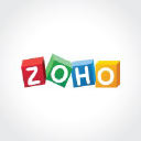 Zoho Project logo