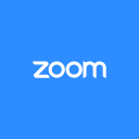 Zoom Webinar logo