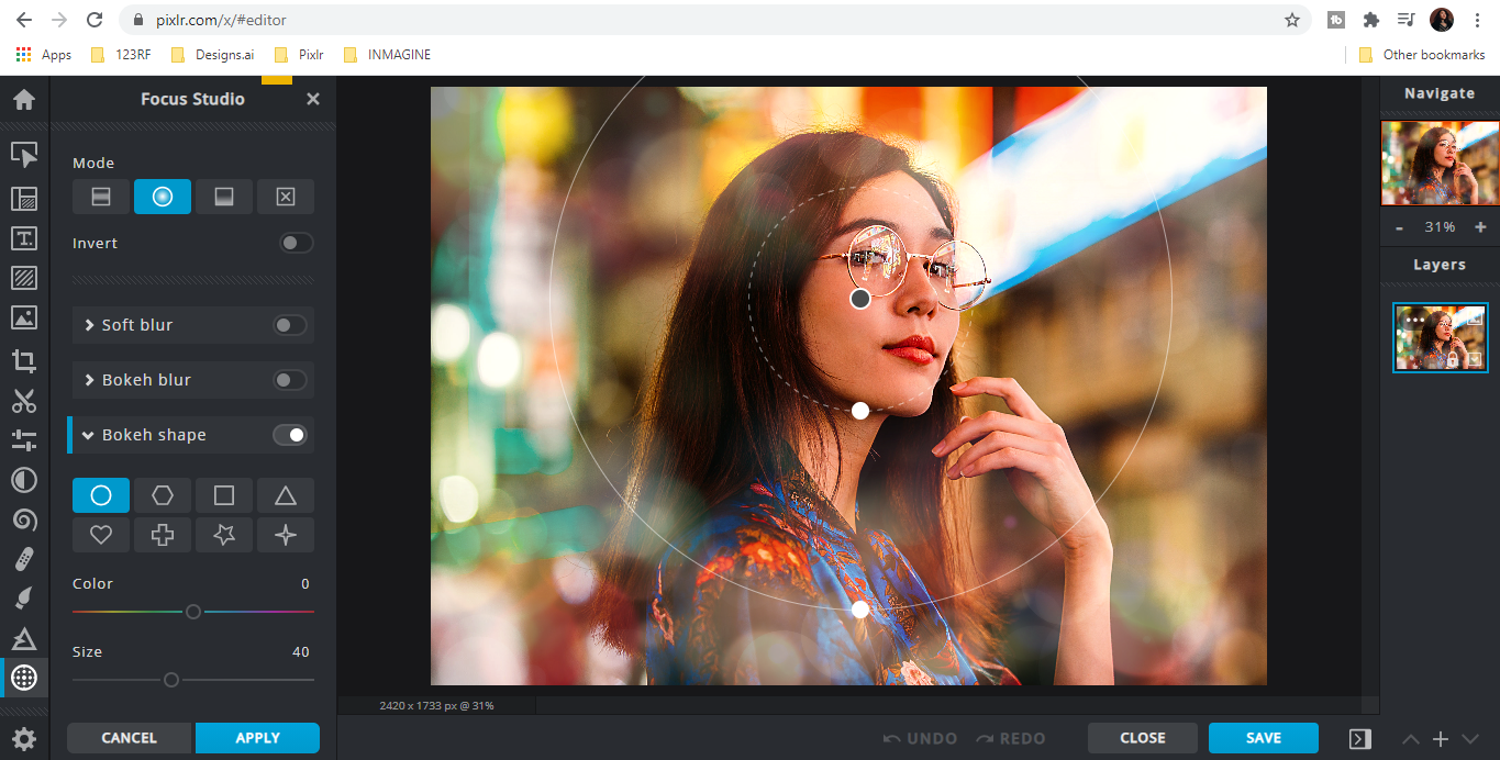 Pixlr Reviews Online Photo Editing And Design Tools